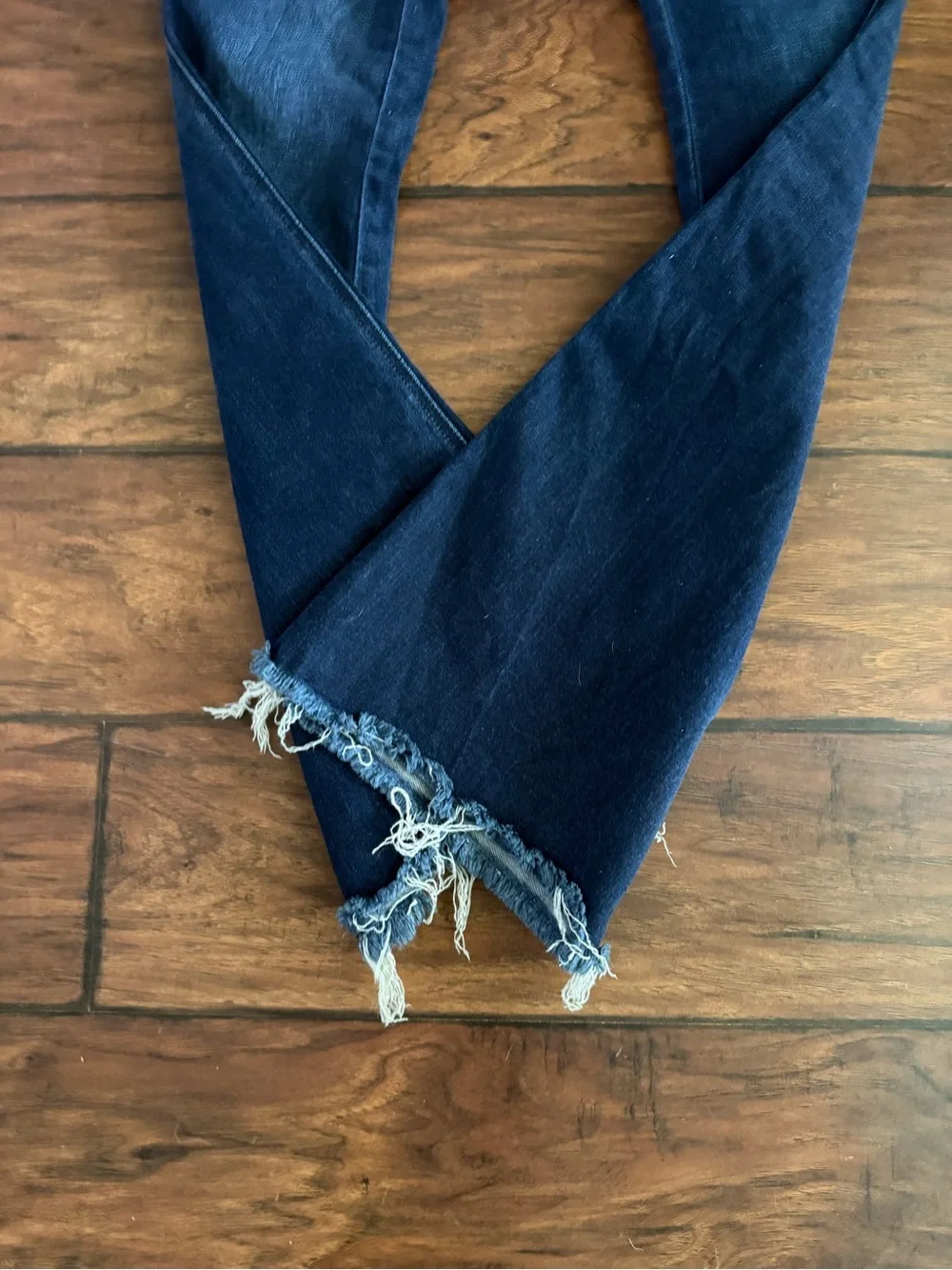 Flying Monkey women’s flares